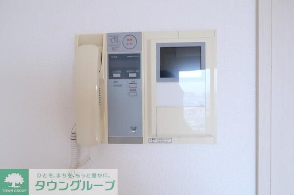 Humanハイム船橋の物件内観写真